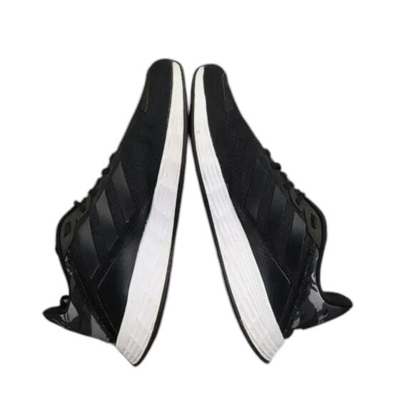 Adidas Shoes Mens 8.5 Sneakers Active Lifestyle Duramo Running Cross Trainers - Picture 8 of 14